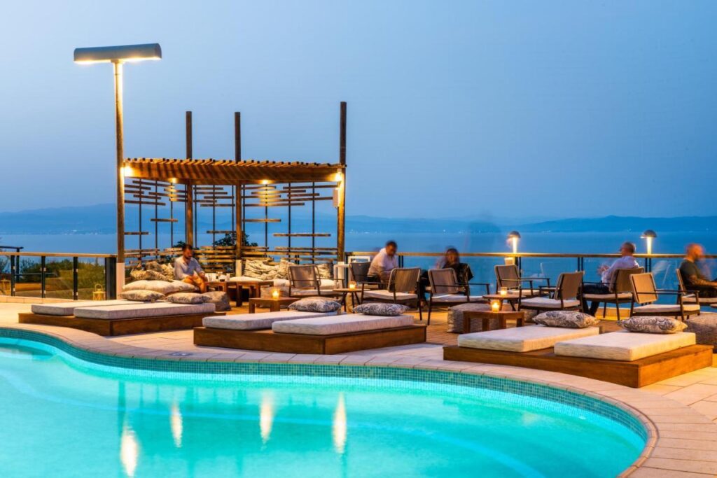 Rigas Boutique Hotel