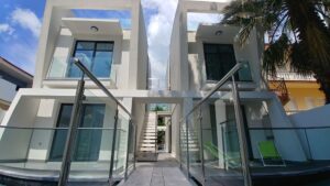 OpenSky - Apartments with swimming pool in Halkidiki