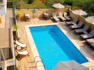 Vellum Hotel