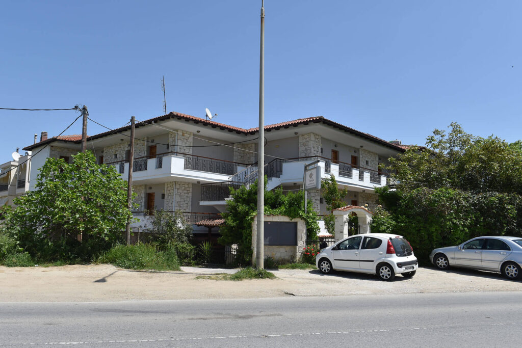 Venia Apartments