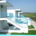 VillaGiannisAnna Apartments