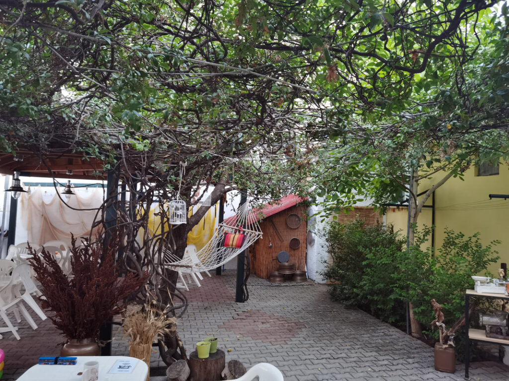 Zarkadas Apartments