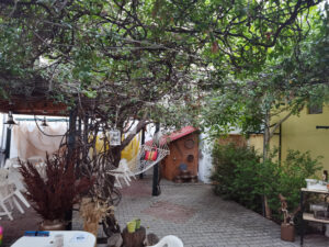 Zarkadas Apartments
