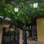 Zarkadas Apartments