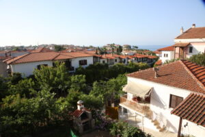 Hotel Zeus Afitos