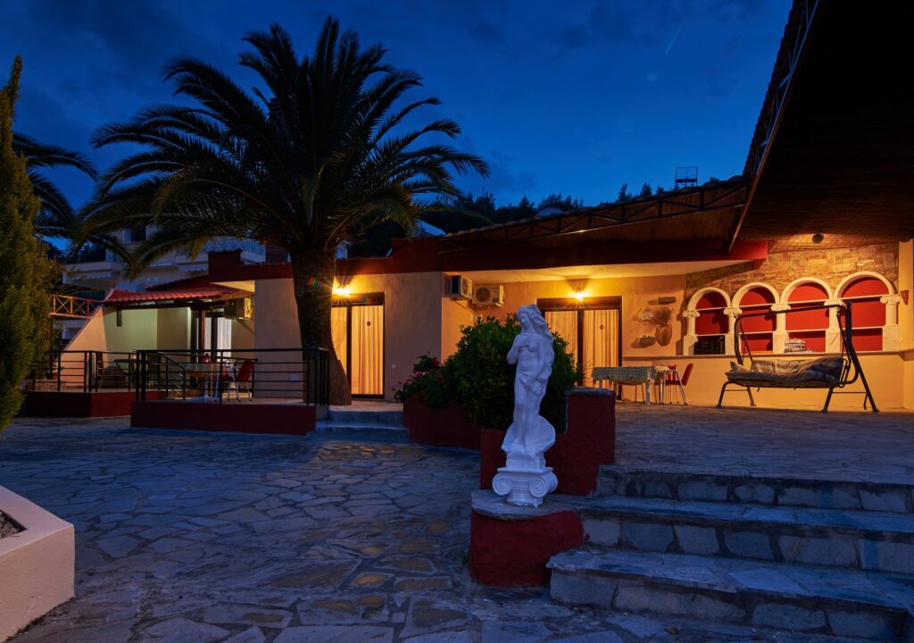 Afroditi’s House