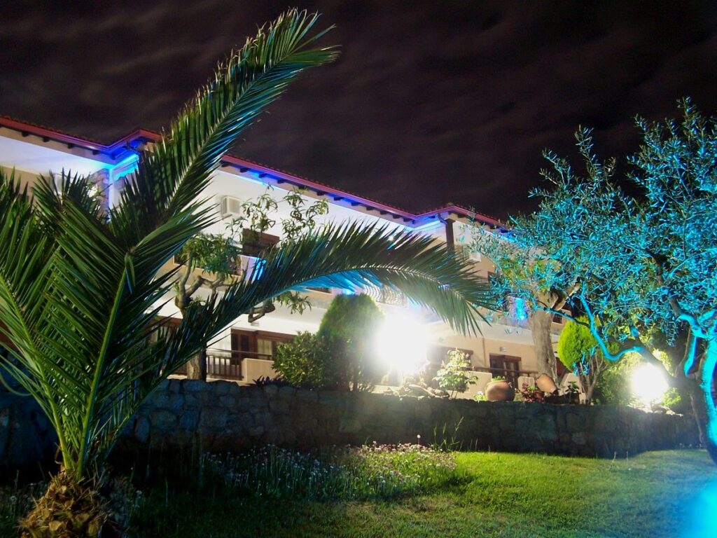 AGGELINA STUDIOS