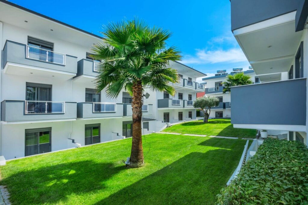 Akritas Hotel
