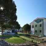 Alexandros Hotel Apartments