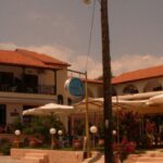 Alexandros Hotel
