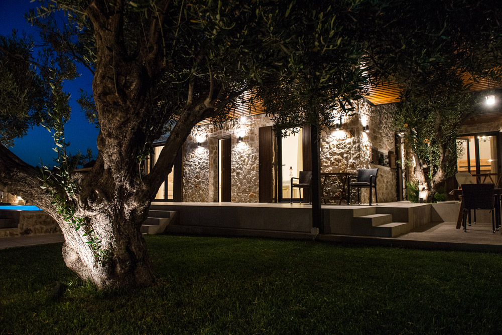 Villa Allure