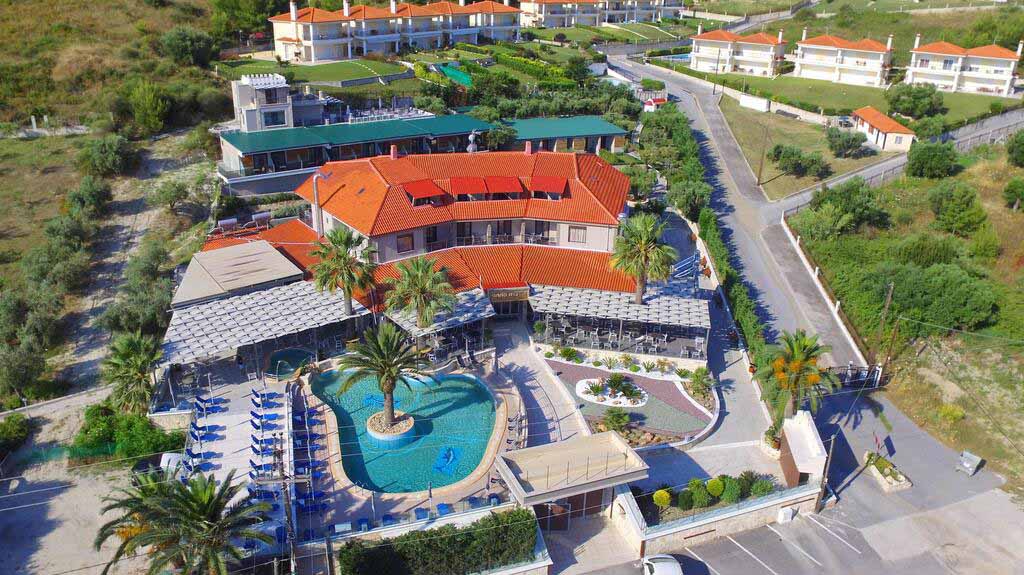 Anna Maria Paradise