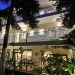 Spanos Apartments