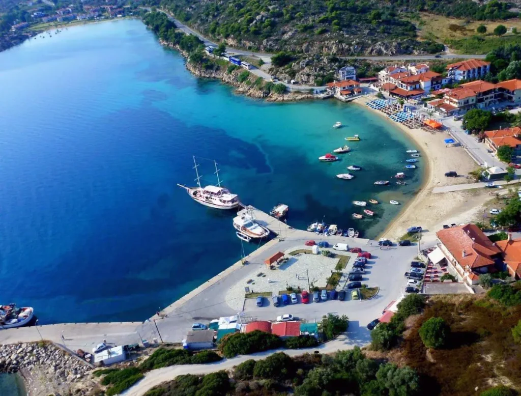 Angelos Hotel