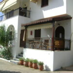 Arsenis Apartments