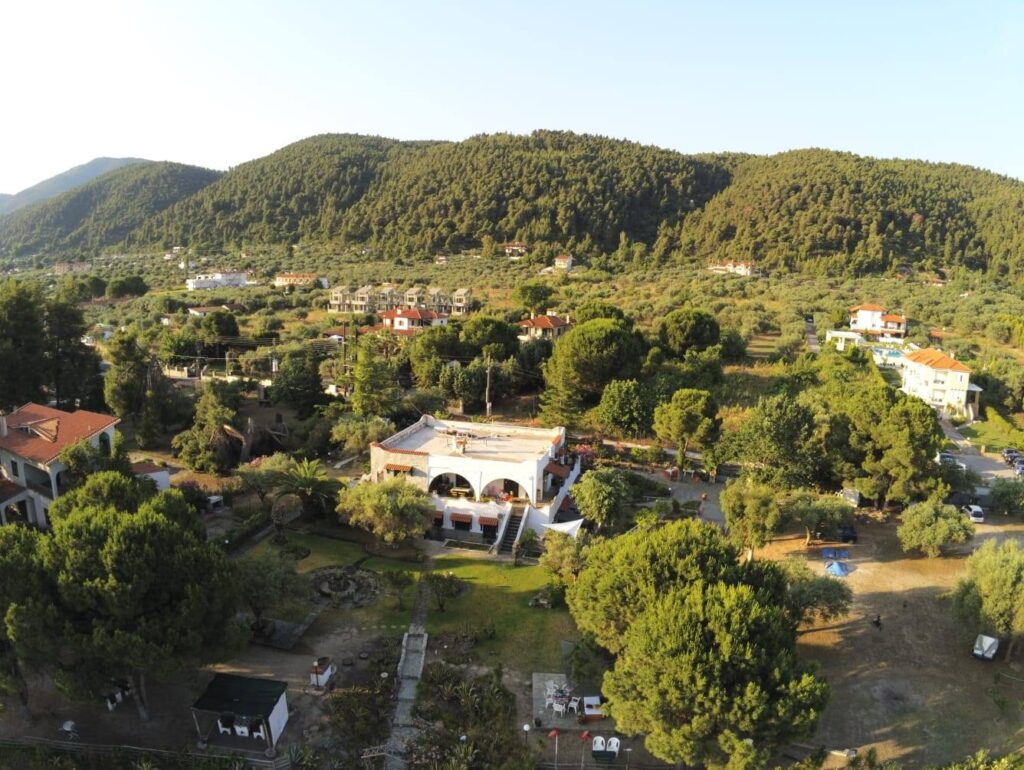 Villa Artemis