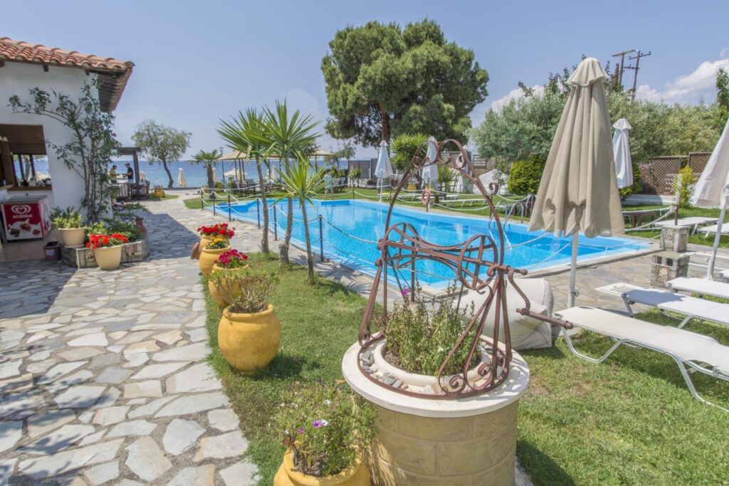 Hotel Bara