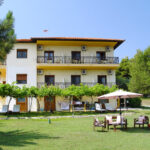 Barbagiannis House