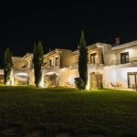 Calas Sani Villas