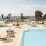 Porto Carras Villa Galini
