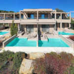 Cavo Delea Elegant suites