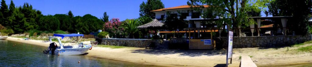 Apartments Christaras