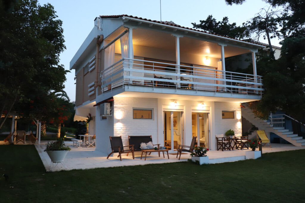 Villa Cossini