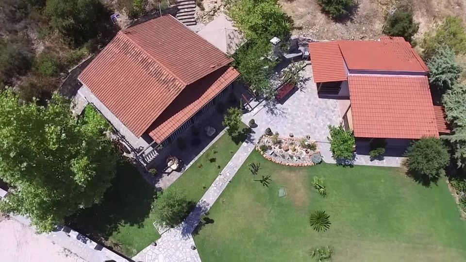 Dimitris’ Villas