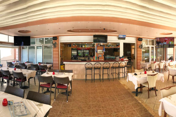 Appartement HOTEL Dionysos