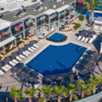 Dionysos Hotel & Suites