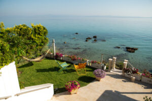 Dolce Villa