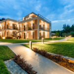 EOS Luxury Suites