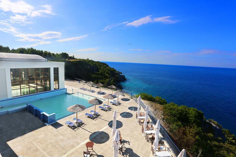 Evitel Luxury Living