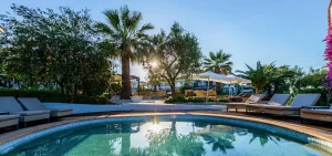 Flegra Palace Hotel
