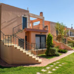 Filippos Apartments & Studios