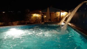 Hotel Flesvos
