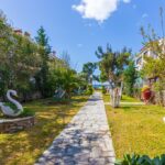 Galazia Akti Seaside Apartments
