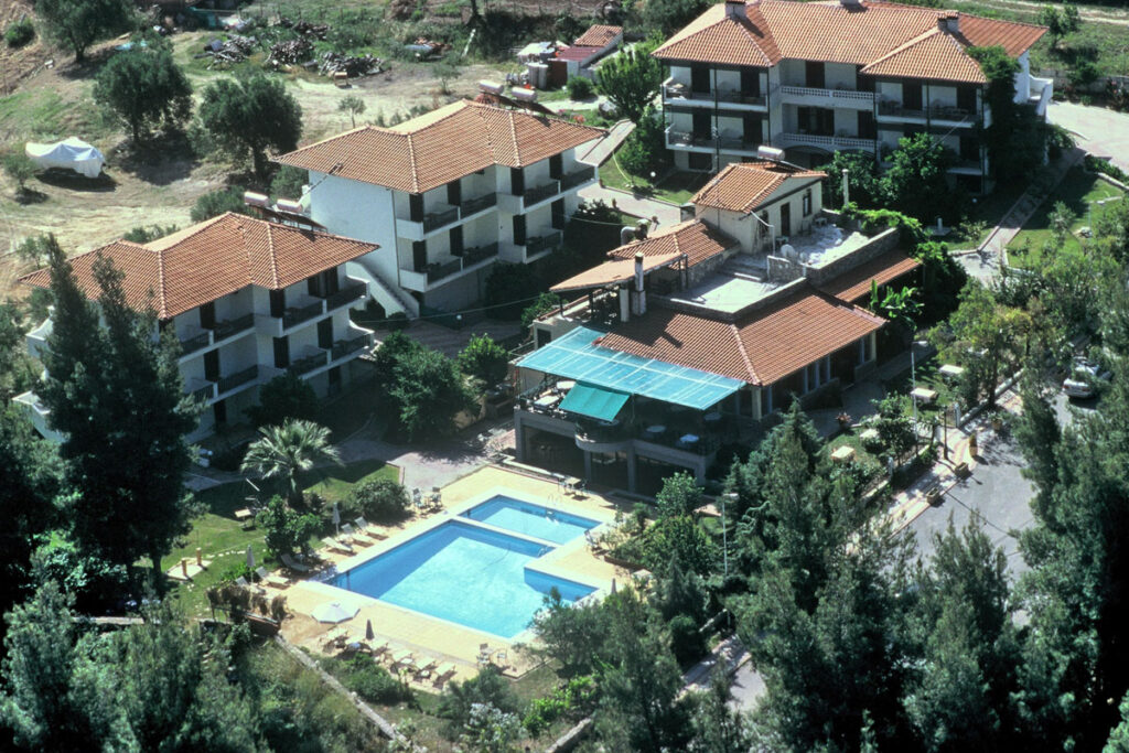 Giannikos Hotel