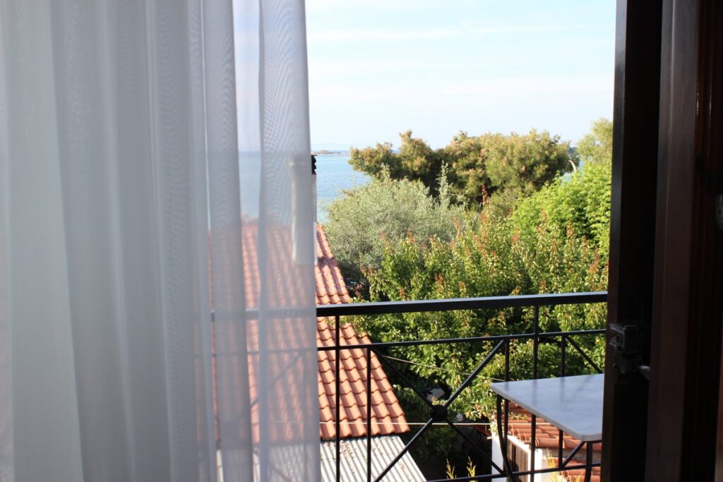 Villa Ioannis