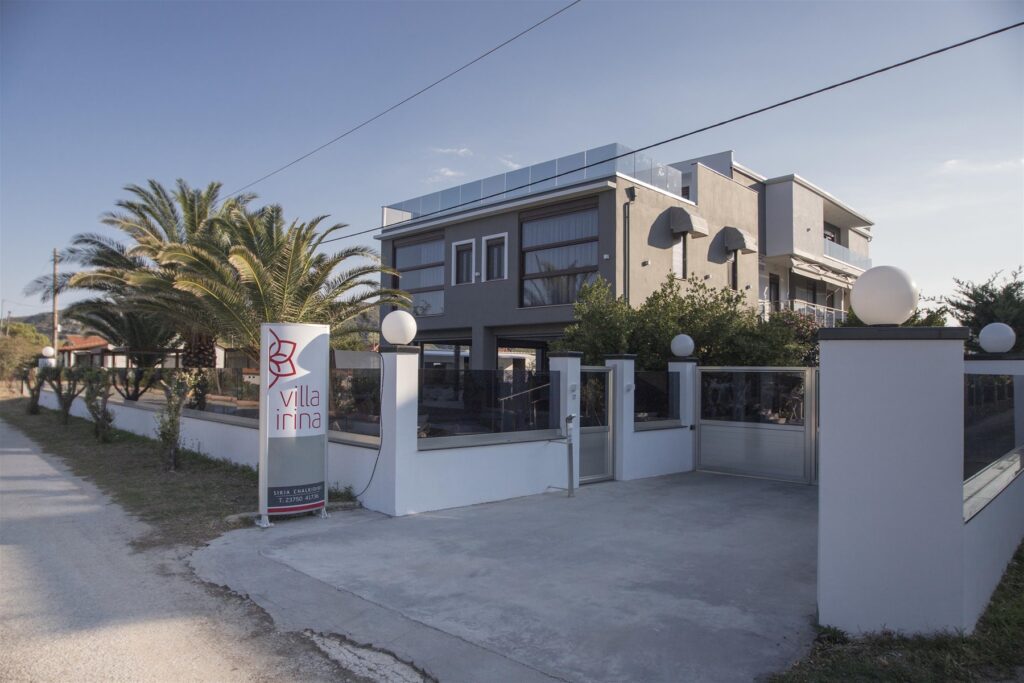Villa Irina
