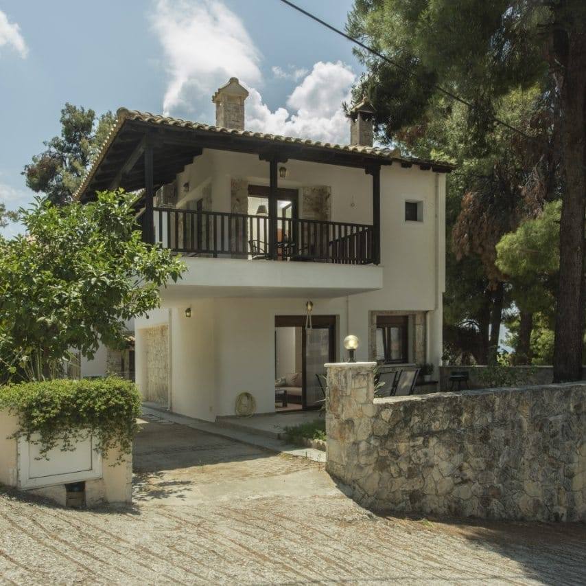 Villa Izabella