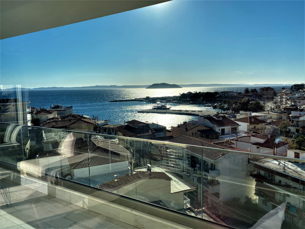 Kali Thea Suites