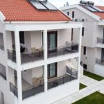 Kalli's Apartments