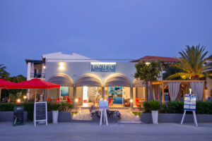 Kapsohora Inn