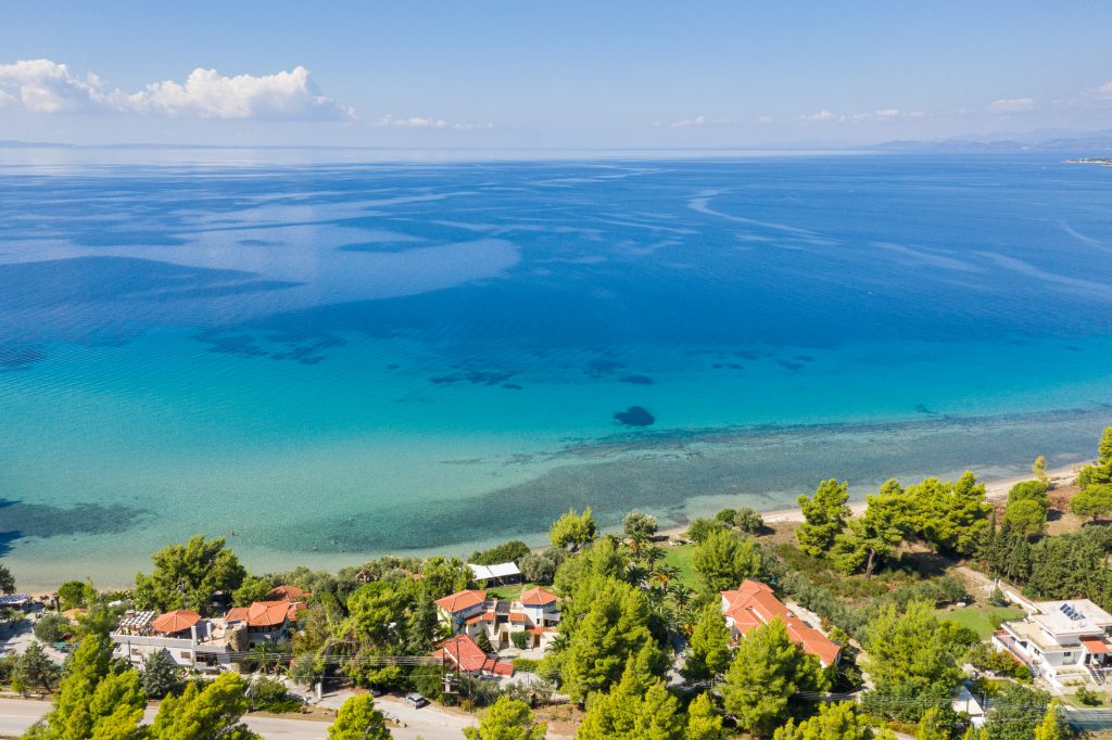 Karavitsi Vila