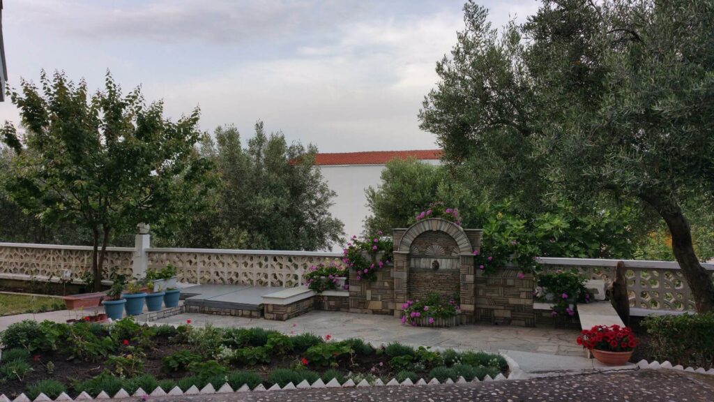 Hotel Apartment Kastoria