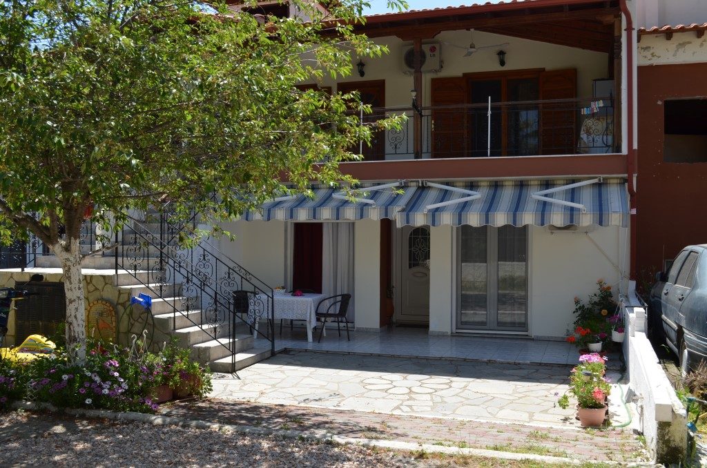 Katerinas Apartments