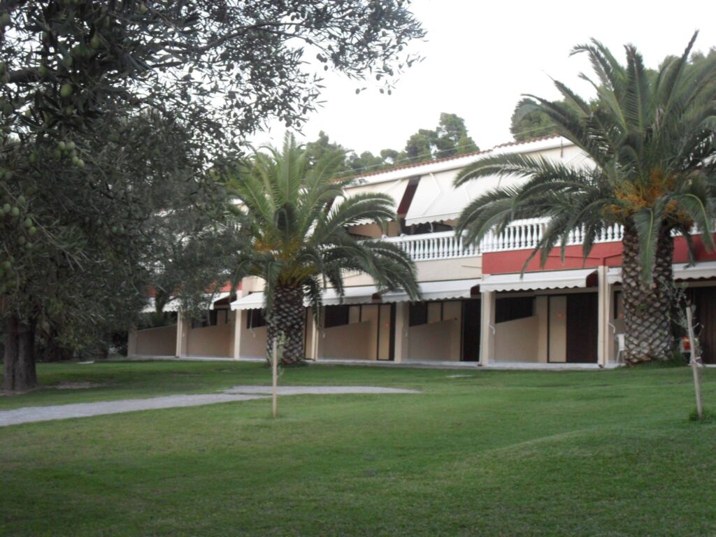 Katerina Rooms