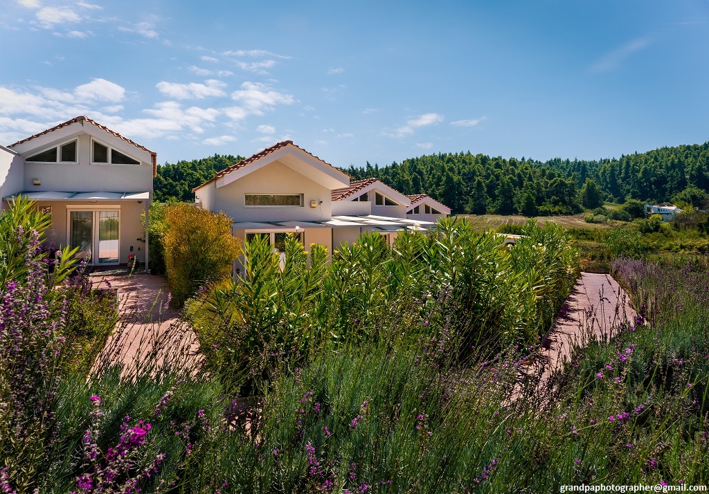 Kypsalos Bungalows