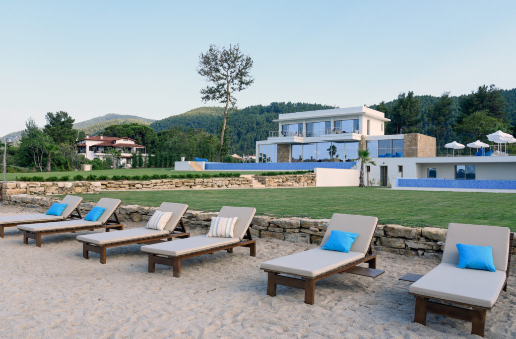 Villa Natalia